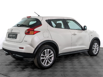 фото Nissan Juke 2014