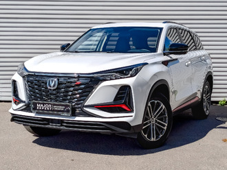 фото Changan CS75 Plus I 2023