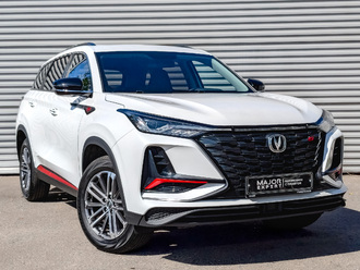 фото Changan CS75 Plus I 2023