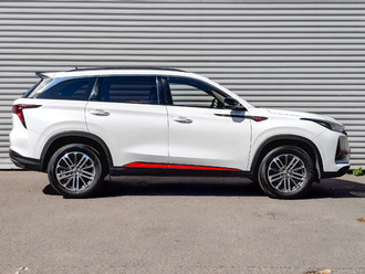 фото Changan CS75 Plus I 2023