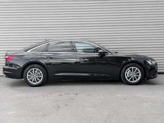 фото Audi A6/S6 (C8) 2020