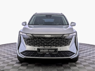 фото Geely Atlas II 2024