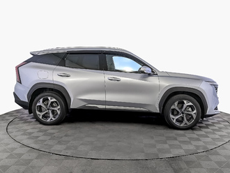фото Geely Atlas II 2024