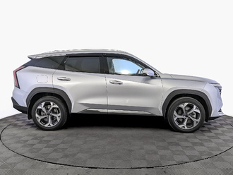 фото Geely Atlas II 2024