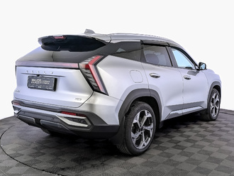 фото Geely Atlas II 2024