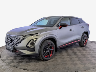 Omoda C5