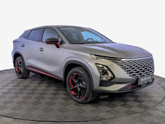 фото Omoda C5 I 2023