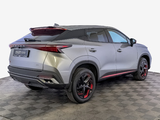 фото Omoda C5 I 2023