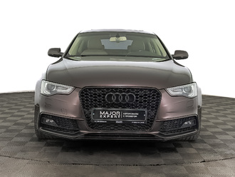 фото Audi A5/S5 (8T/8F) 2015