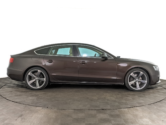фото Audi A5/S5 (8T/8F) 2015