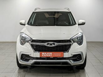 фото Chery Tiggo 4 I 2019