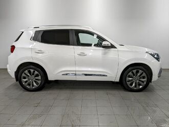 фото Chery Tiggo 4 I 2019
