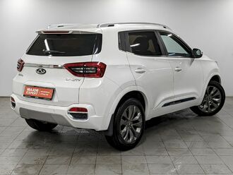 фото Chery Tiggo 4 I 2019