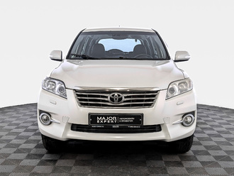 фото Toyota RAV 4 III 2012