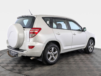 фото Toyota RAV 4 III 2012