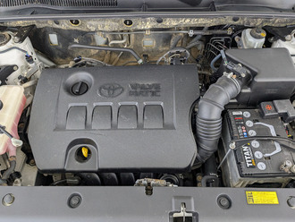 фото Toyota RAV 4 III 2012