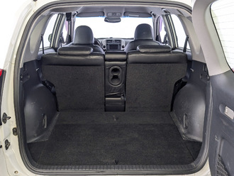 фото Toyota RAV 4 III 2012
