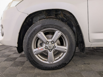 фото Toyota RAV 4 III 2012