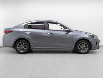 фото Kia Rio 2020
