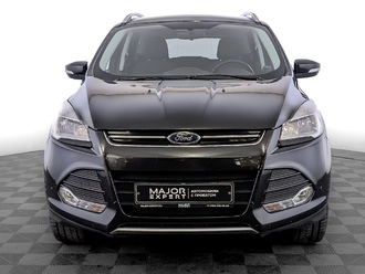 фото Ford Kuga II 2015