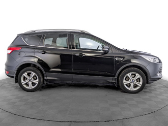 фото Ford Kuga II 2015