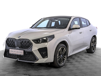 фото BMW X2 (U10) 2024