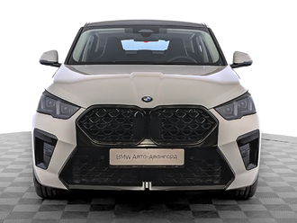 фото BMW X2 (U10) 2024