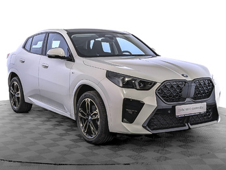 фото BMW X2 (U10) 2024