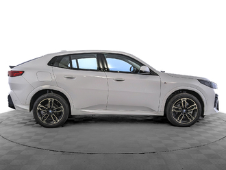 фото BMW X2 (U10) 2024