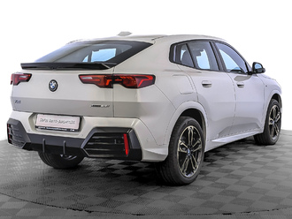 фото BMW X2 (U10) 2024