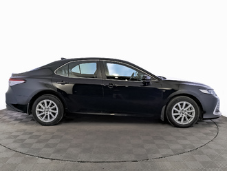 фото Toyota Camry VIII 2021
