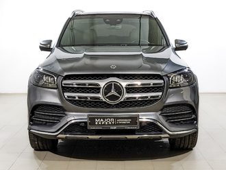 фото Mercedes-Benz GLS (X167) 2020