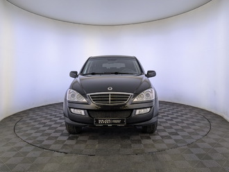 фото SsangYong Kyron I 2014