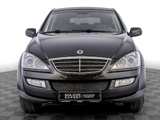 фото SsangYong Kyron I 2014