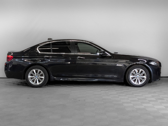 фото BMW 5 (F10/F11) 2014