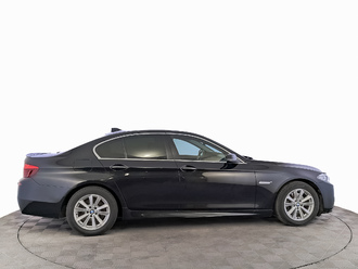 фото BMW 5 (F10/F11) 2014