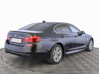 фото BMW 5 (F10/F11) 2014