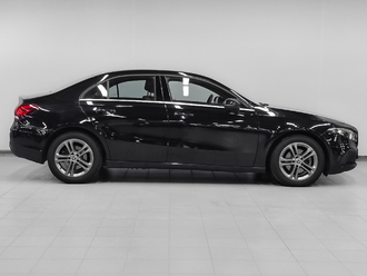 фото Mercedes-Benz A (W/V177) 2019