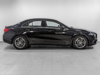 фото Mercedes-Benz A (W/V177) 2019