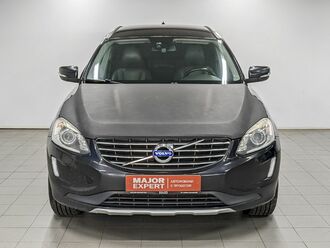 фото Volvo XC60 I 2014