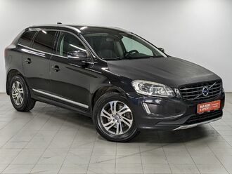 фото Volvo XC60 I 2014