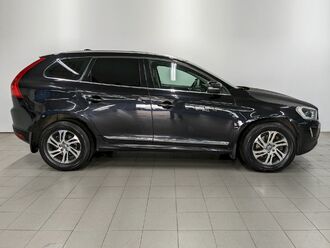 фото Volvo XC60 I 2014