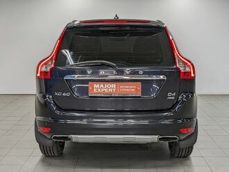 фото Volvo XC60 2014 с пробегом