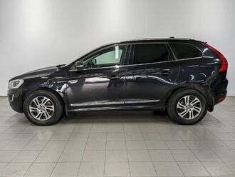 фото Volvo XC60 2014 с пробегом