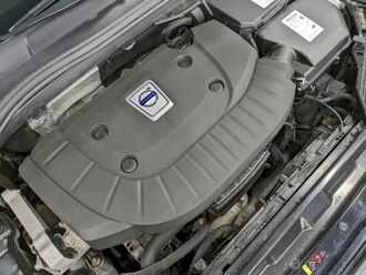 фото Volvo XC60 2014 с пробегом