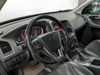 фото Volvo XC60 2014 с пробегом