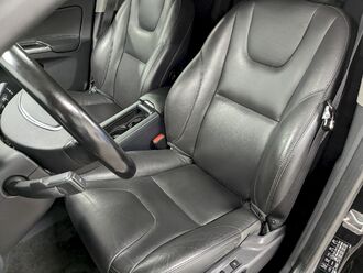 фото Volvo XC60 2014 с пробегом