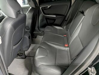 фото Volvo XC60 2014 с пробегом
