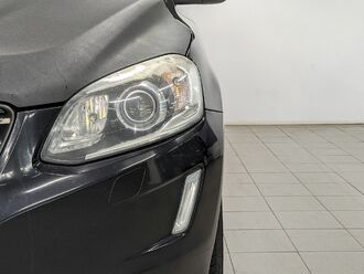 фото Volvo XC60 2014 с пробегом