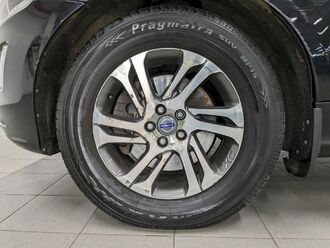 фото Volvo XC60 2014 с пробегом
